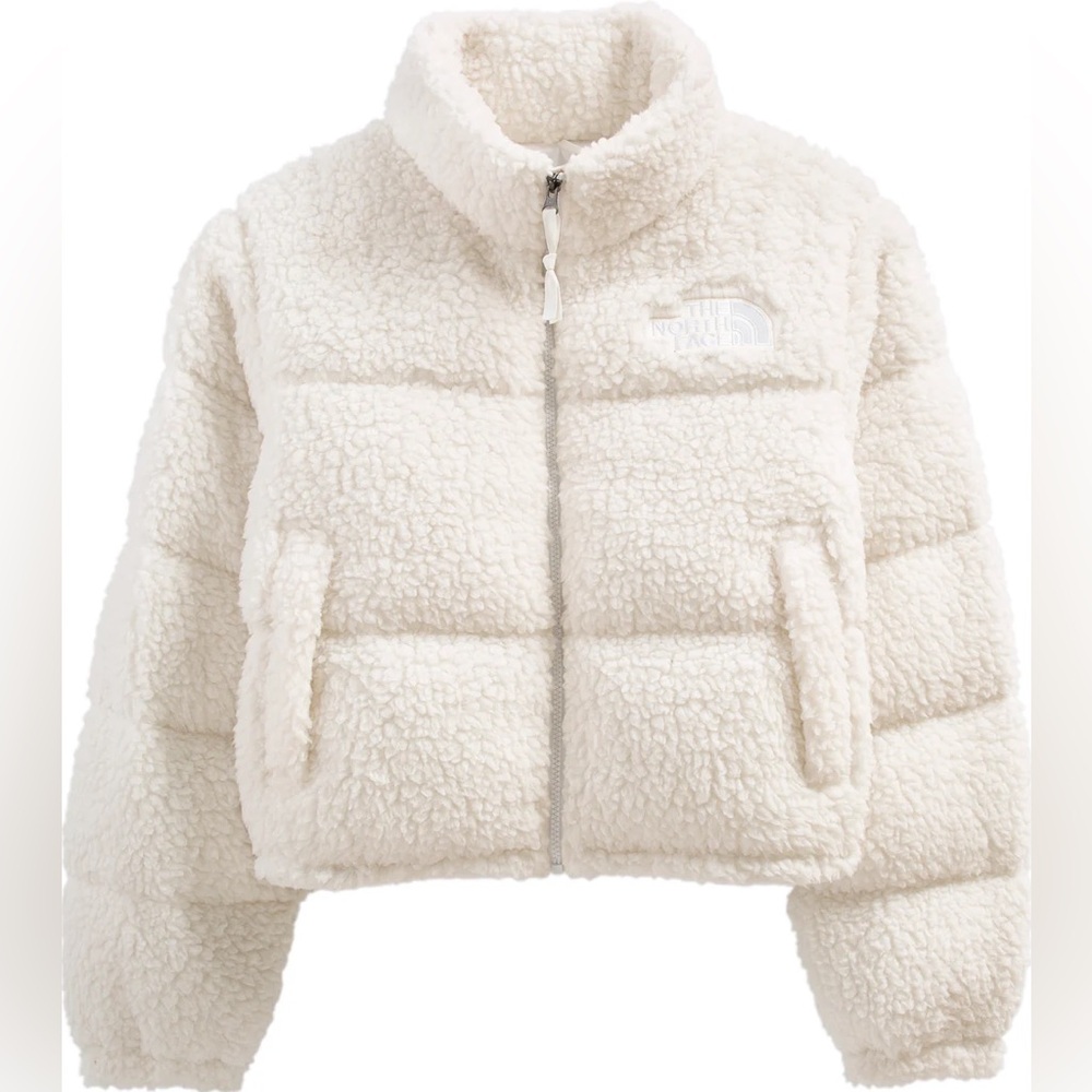 The North Face Sherpa Nupste Jacket